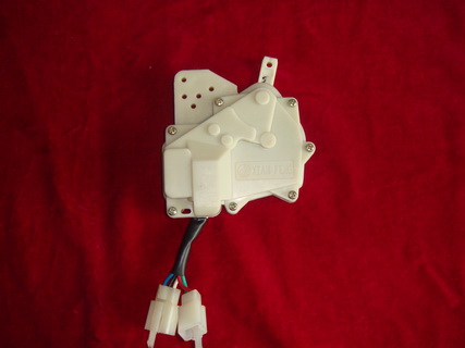 CK-1閉鎖器